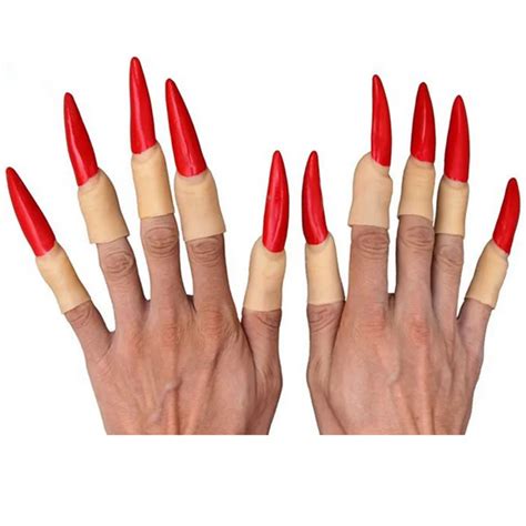Witch Finger Toys: A New Toy Trend for Adults